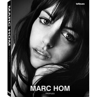 Marc Hom: Profiles