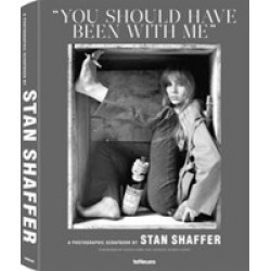 Stan Shaffer. You Should Have Been With Me