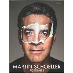 Martin Schoeller: Portraits Martin Schoeller: Portraits