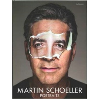 Martin Schoeller: Portraits