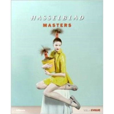 Hasselblad Masters Volume 4