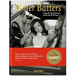 Elmer Batters