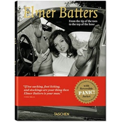 Elmer Batters