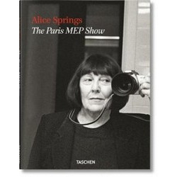 Alice Springs: The Paris MEP Show