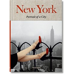 New York: Portrait of a City