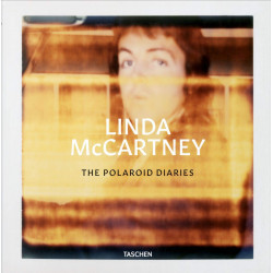 Linda McCartney: The Polaroid Diaries (Уценка)