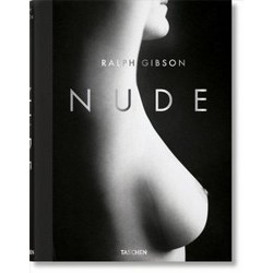 Ralph Gibson: Nude