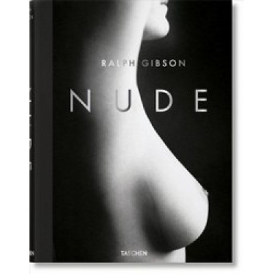 Ralph Gibson: Nude