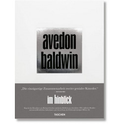 Richard Avedon & James Baldwin Im Hinblick