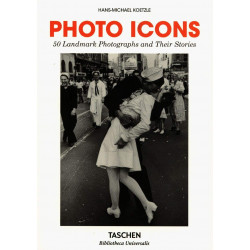 Photo Icons (Bibliotheca Universalis)
