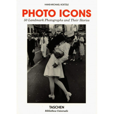 Photo Icons (Bibliotheca Universalis)