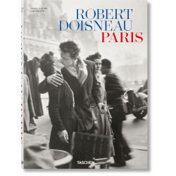 Robert Doisneau. Paris (XL)