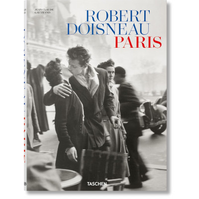 Robert Doisneau. Paris (XL)