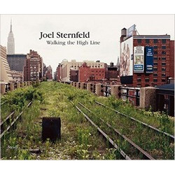 Joel Sternfeld: Walking the High Line