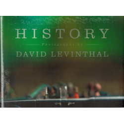 History : David Levinthal