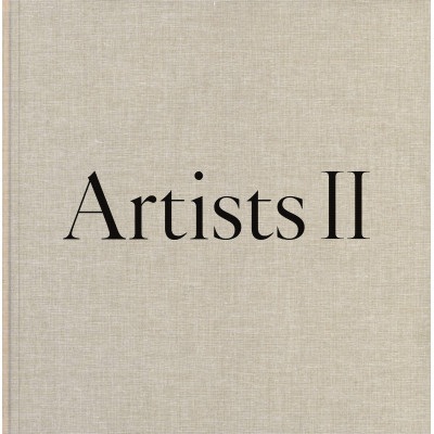 Jason Schmidt Artists II