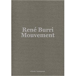 René Burri: Mouvement