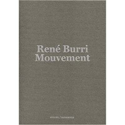 René Burri: Mouvement