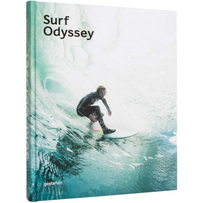 Surf Odyssey (Уценка)