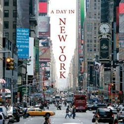 A Day In New York + 4 CD (только 1 диск в наличии) (Уценка)