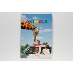 Martin Parr – Animals
