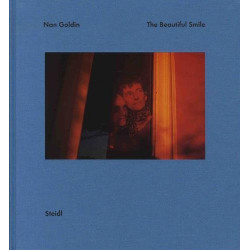 Nan Goldin: The Beautiful Smile