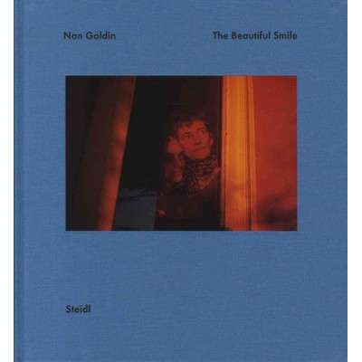 Nan Goldin: The Beautiful Smile