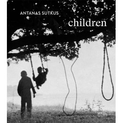 Antanas Sutkus: Children