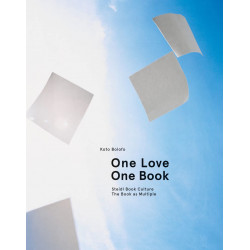 Koto Bolofo One Love, One Book (Уценка)