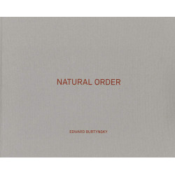 Edward Burtynsky: Natural Order