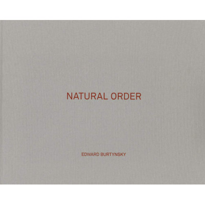 Edward Burtynsky: Natural Order