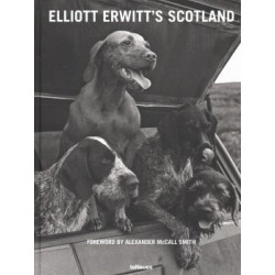 Elliott Erwitt`s Scotland (Уценка)