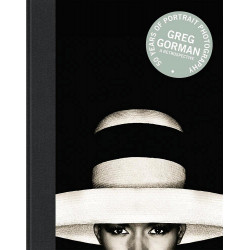 Greg Gorman, It's not about me