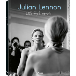 Life's Fragile Moments: Julian Lennon