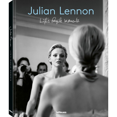 Life's Fragile Moments: Julian Lennon