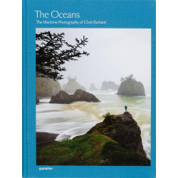 The Oceans: The Maritime Photography of Chris Burkard