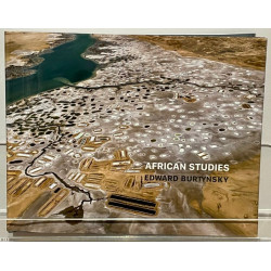 Edward Burtynsky: African Studies