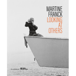 Martine Franck Looking at Others
