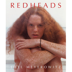 Joel Meyerowitz: Redheads