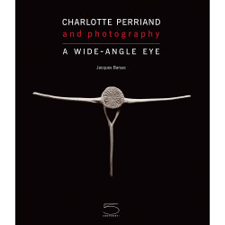 Charlotte Perriand and Photography