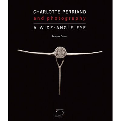 Charlotte Perriand and Photography