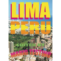 Mario Testino: Lima-Peru