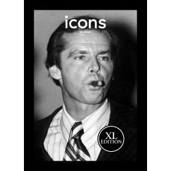 Icons by Oscar. XL edition