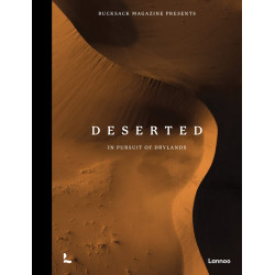 Deserted: In Pursuit of Drylands