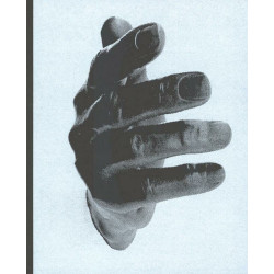 Bertrand Cavalier. Concrete Doesn’t Burn