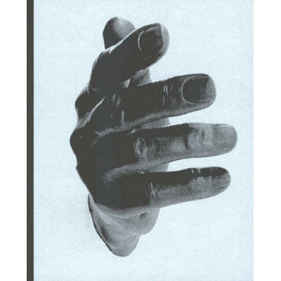 Bertrand Cavalier. Concrete Doesn’t Burn