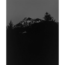 Awoiska van der Molen - The Living Mountain