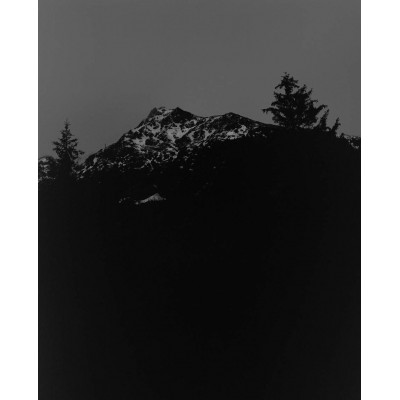 Awoiska van der Molen - The Living Mountain