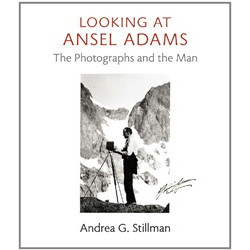 Looking at Ansel Adams