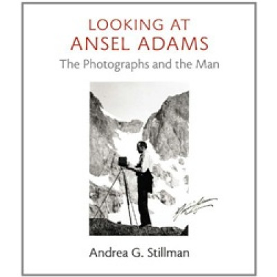 Looking at Ansel Adams